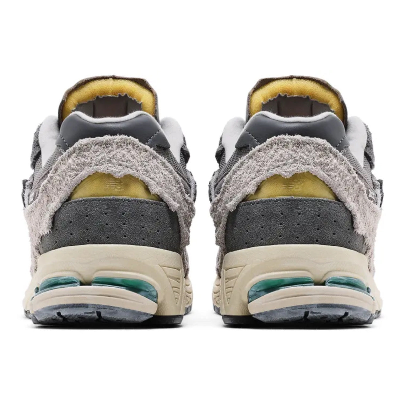 New Balance 2002R 'Protection / Pack / Rain / Cloud'