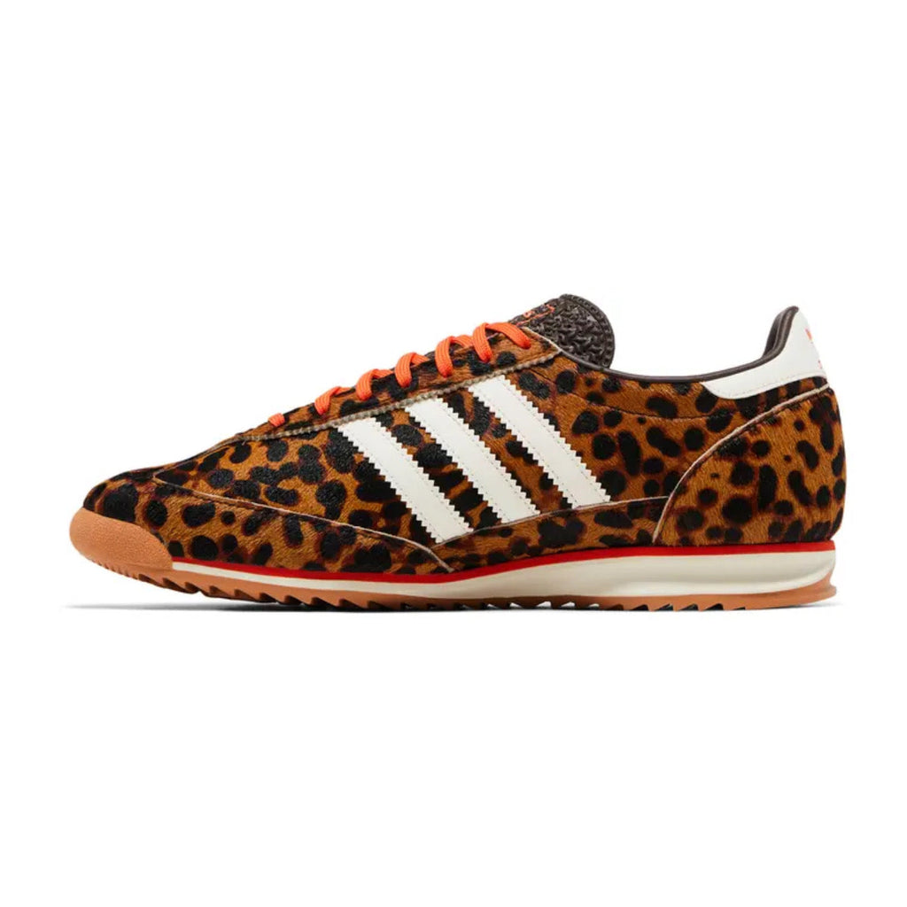 adidas SL 72 OG Cheetah Pack 'Impact Orange'