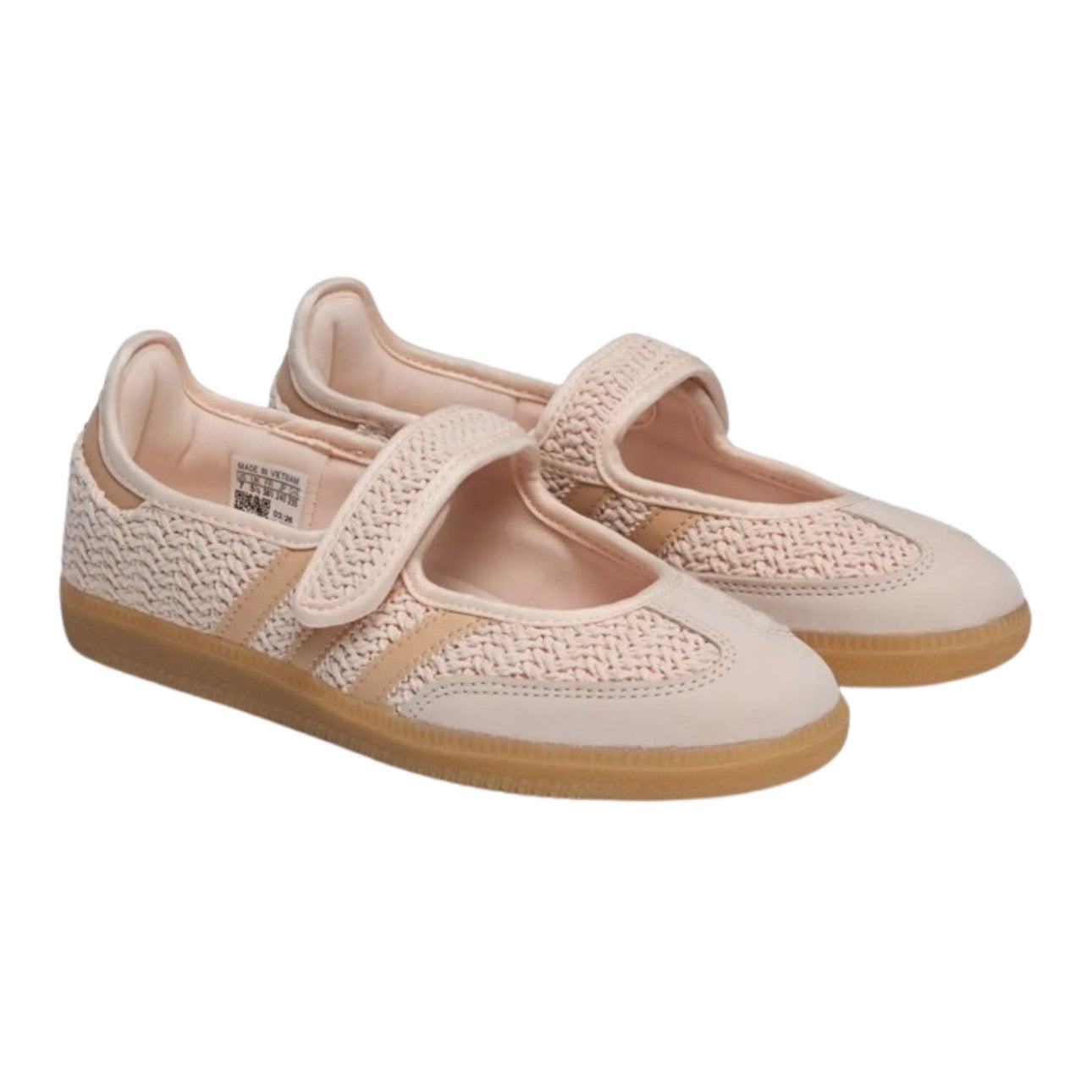 adidas Samba Jane 'Wonder Quartz'