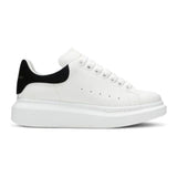 Alexander McQueen Oversized Sneaker 'White / Black'