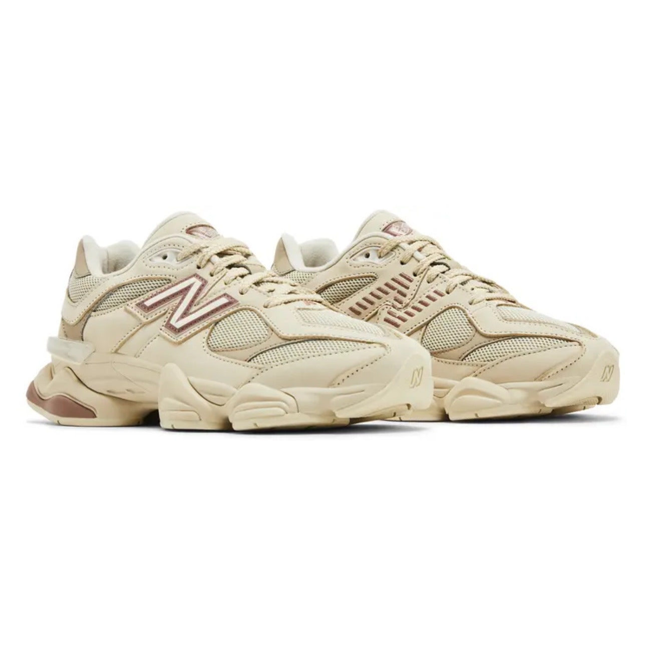New Balance 9060 'Bone / Sparrow'