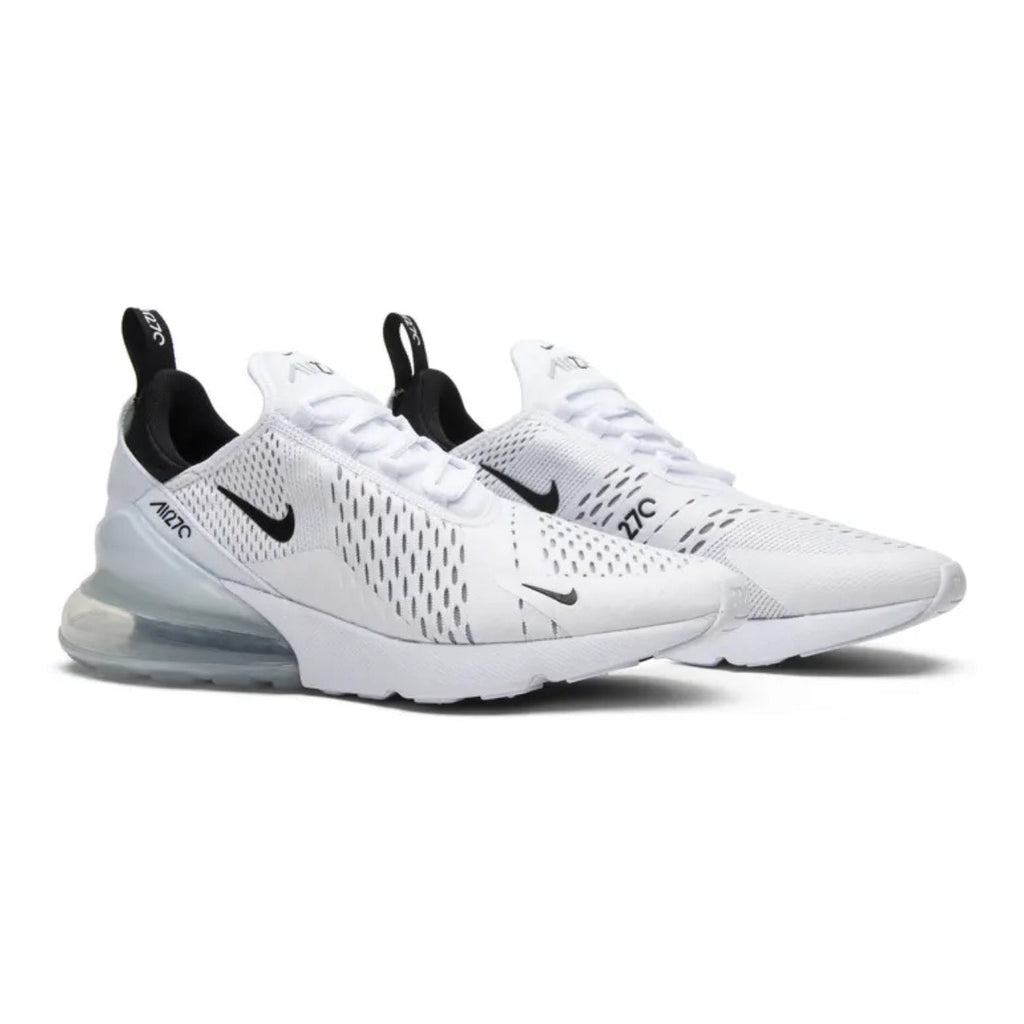 Nike Air Max 270 'White / Black'