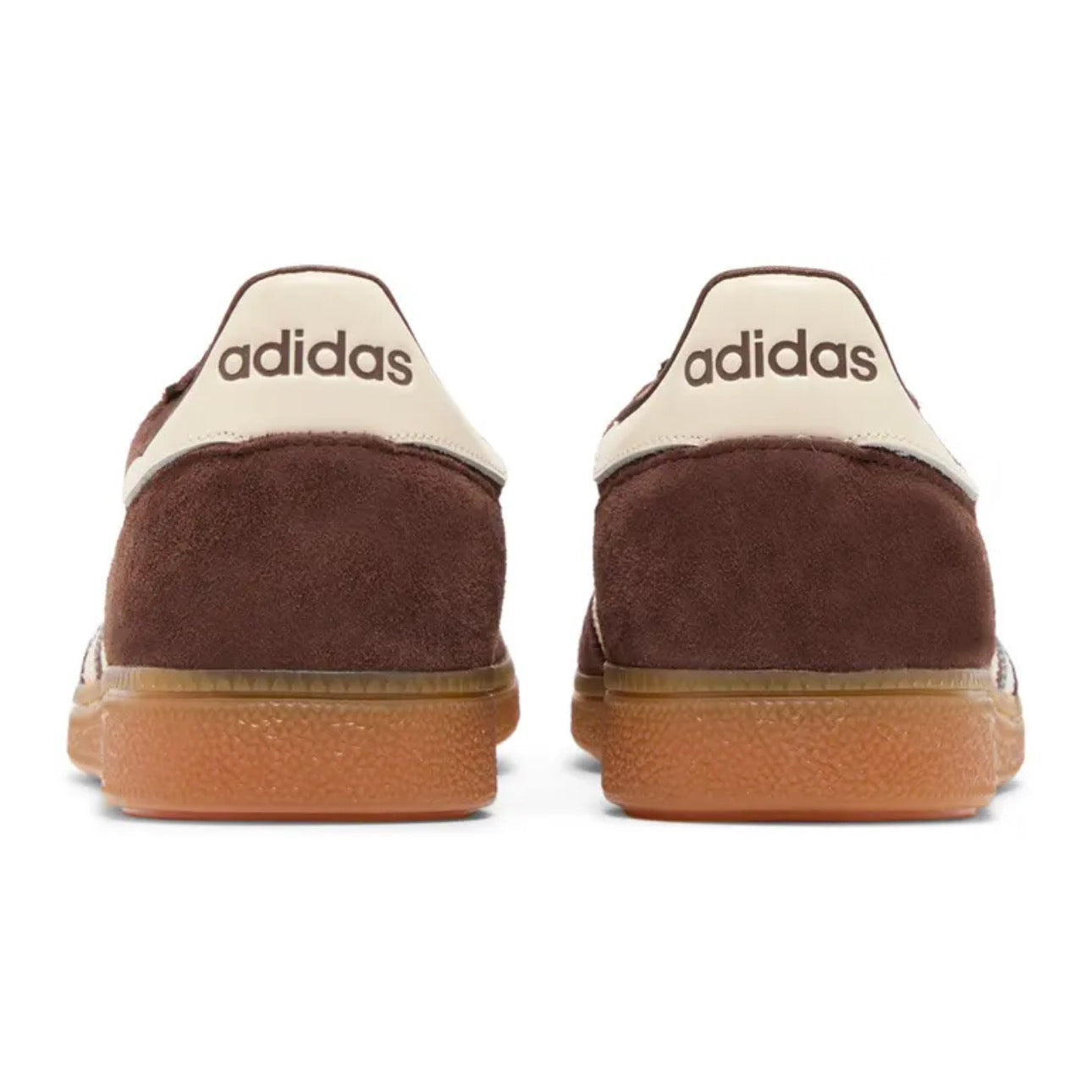 Sporty & Rich x adidas Handball Spezial 'Auburn / Gum'