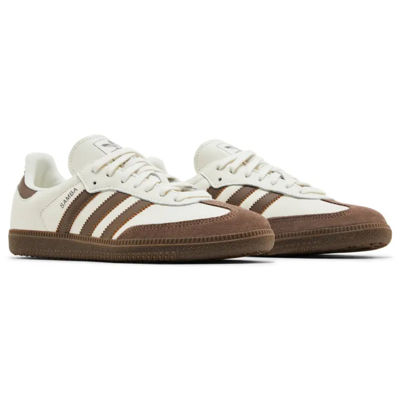 adidas Samba OG 'Off White / Earth Strata'