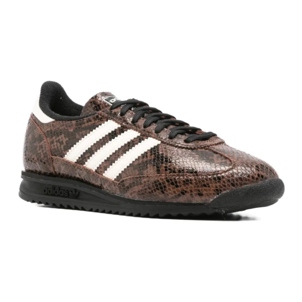 adidas SL 72 OG 'Snakeskin / Preloved Brown'