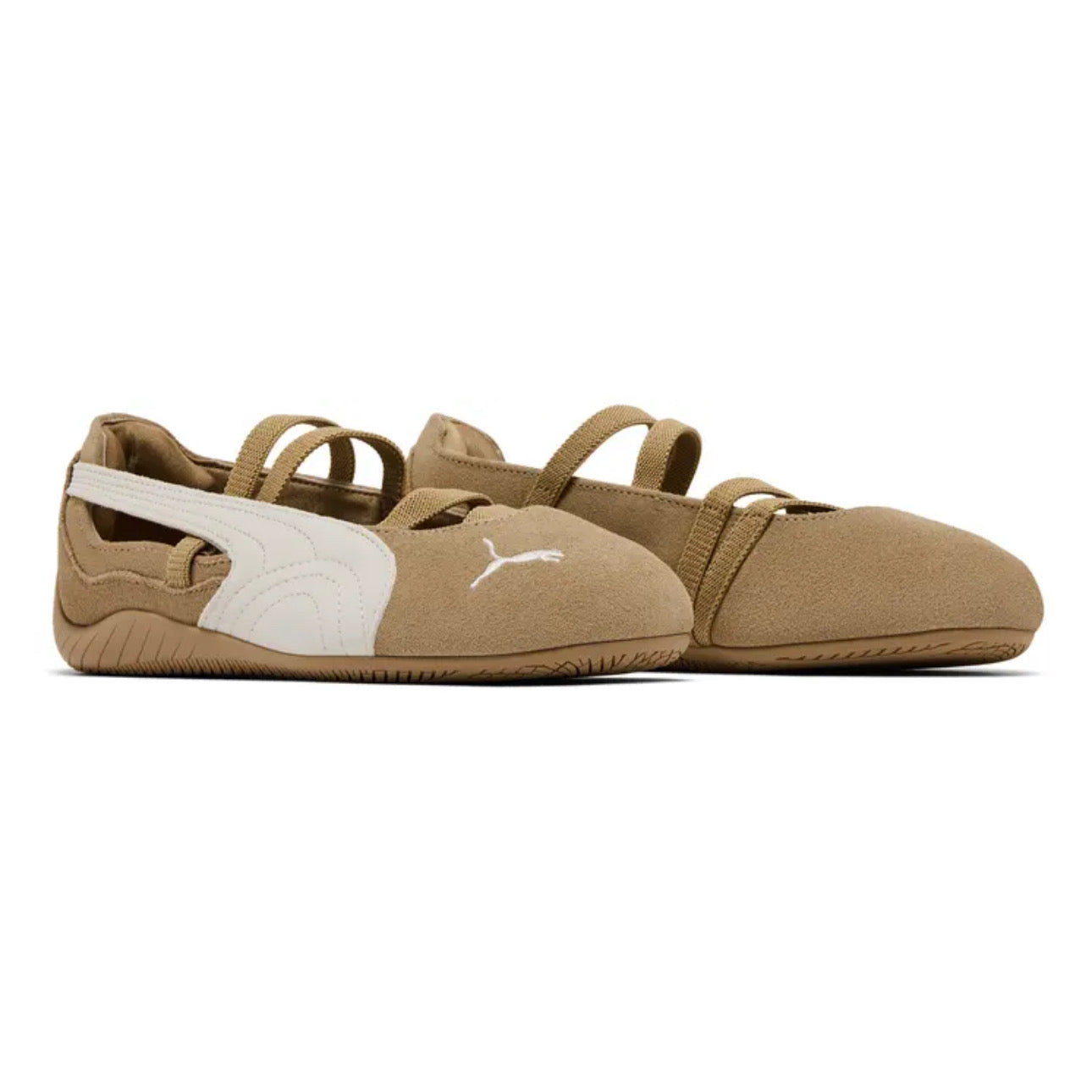 PUMA Speedcat Ballet 'Prairie / Tan'