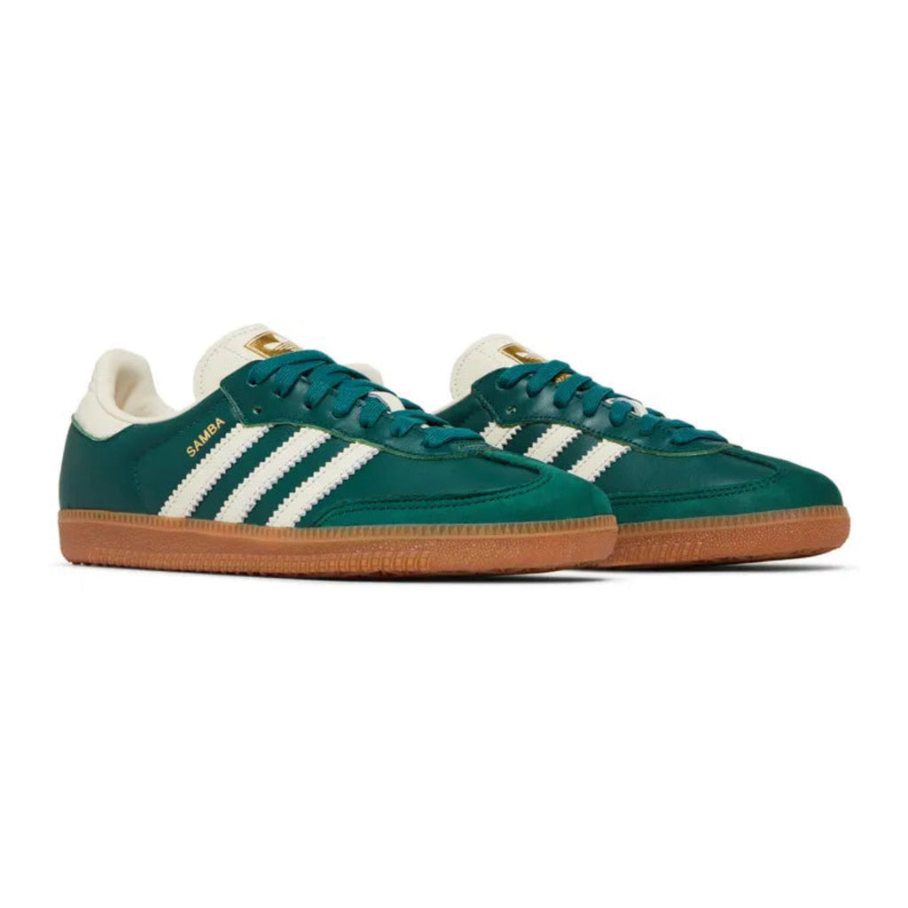 adidas Samba OG 'Collegiate Green'