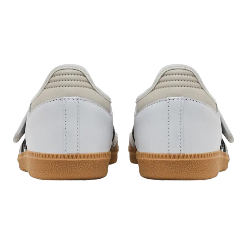 adidas Samba Jane 'Cloud White / Core Black / Gum'