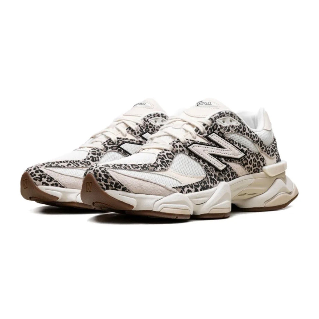 New Balance 9060 'Brown / White'