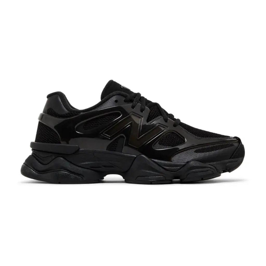 New Balance 9060 X 'Black / Cat'