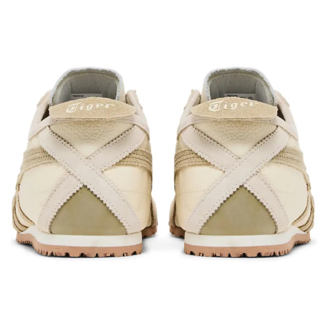 Onitsuka Tiger Mexico 66 'Birch / Carbon'