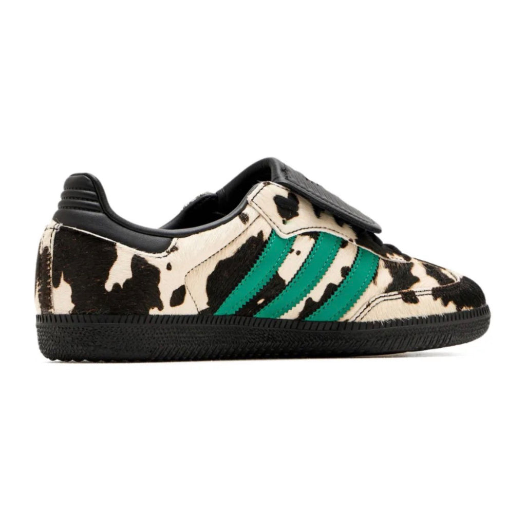 adidas Samba LT 'Cow Print Pack - Black White'