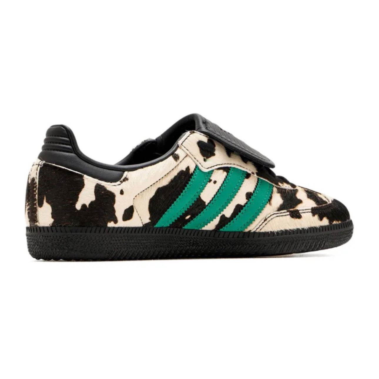 adidas Samba LT 'Cow Print Pack - Black White'