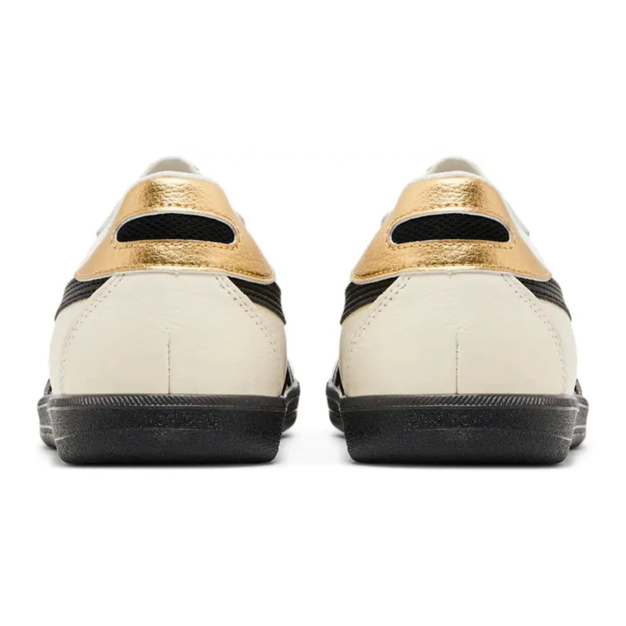 Onitsuka Tiger Tokuten 'White / Black / Gold'