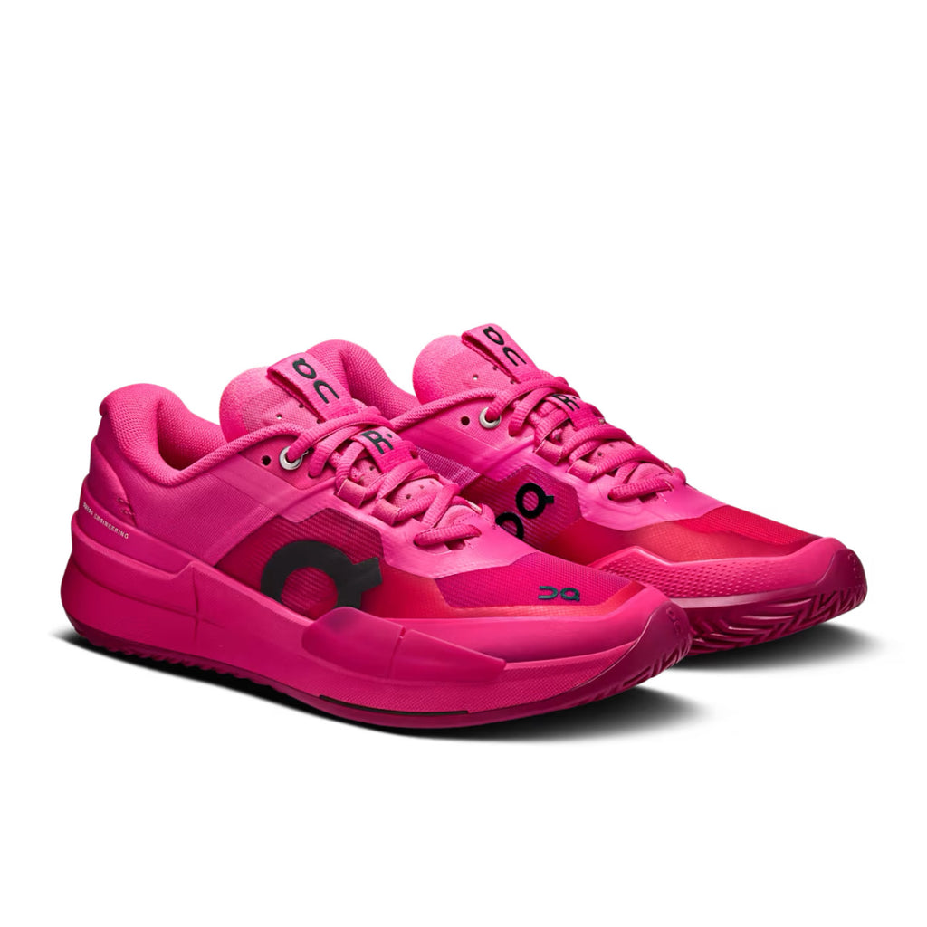 ON The Roger Pro 2 Pink | Grenadine