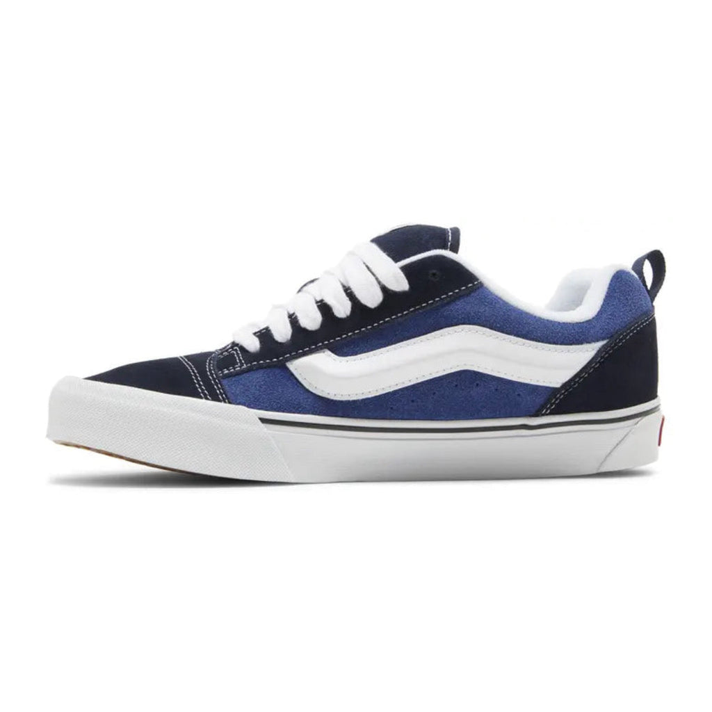 Vans Knu Skool 'Navy / White'