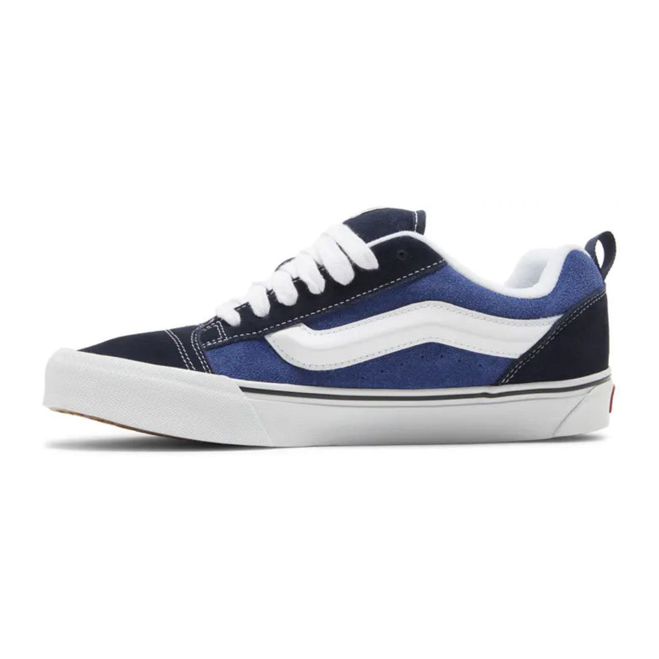 Vans Knu Skool 'Navy / White'