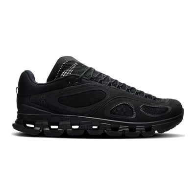 On Cloud X FKA 'Black'