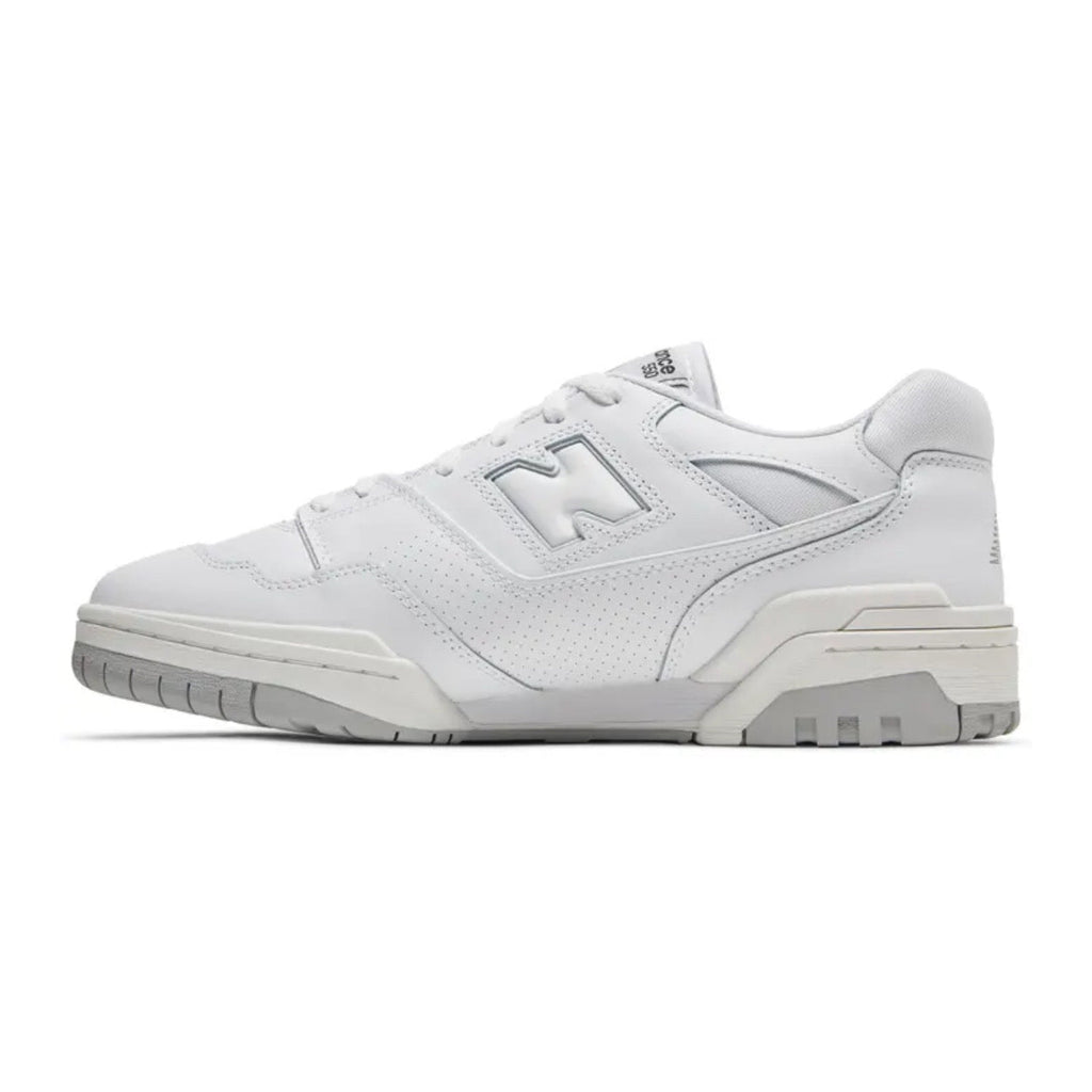 New Balance 550 'White / Grey'