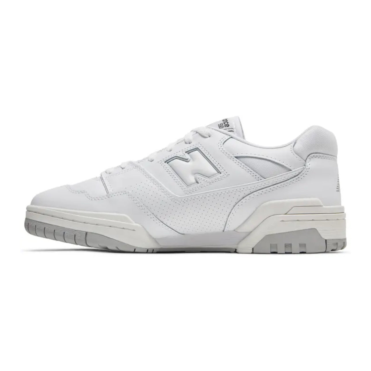 New Balance 550 'White / Grey'