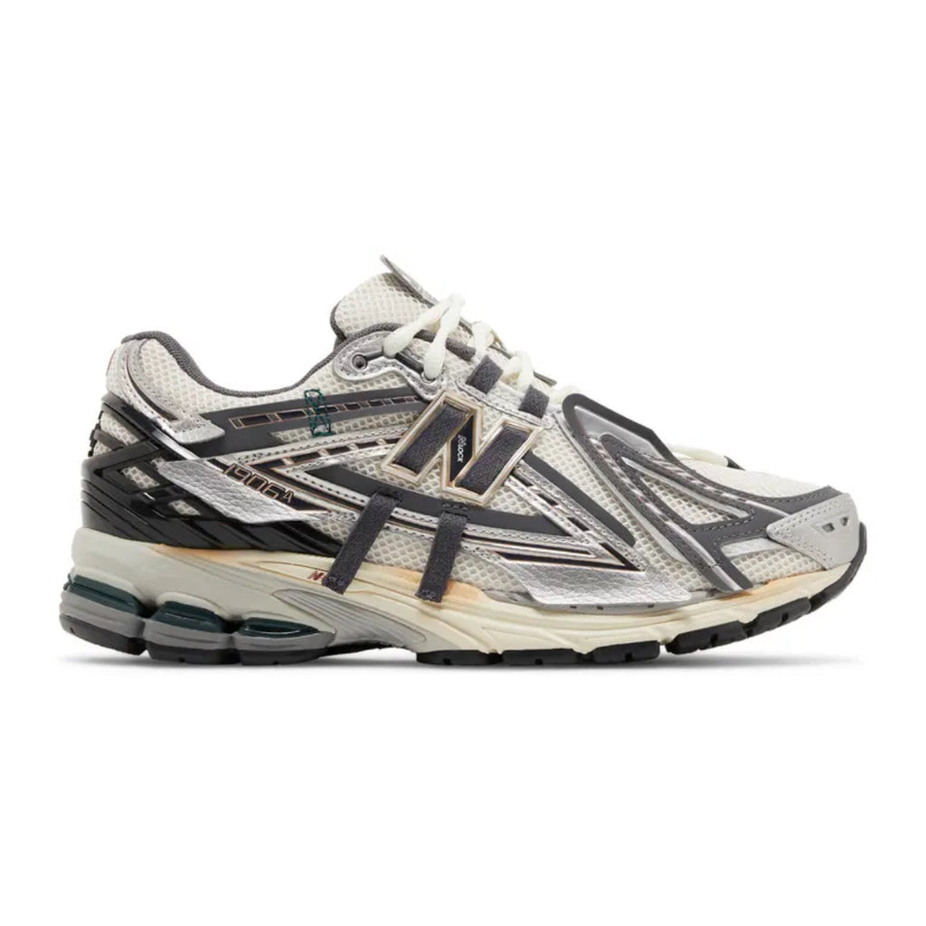 New Balance 1906A 'Silver / Gold Metallic'