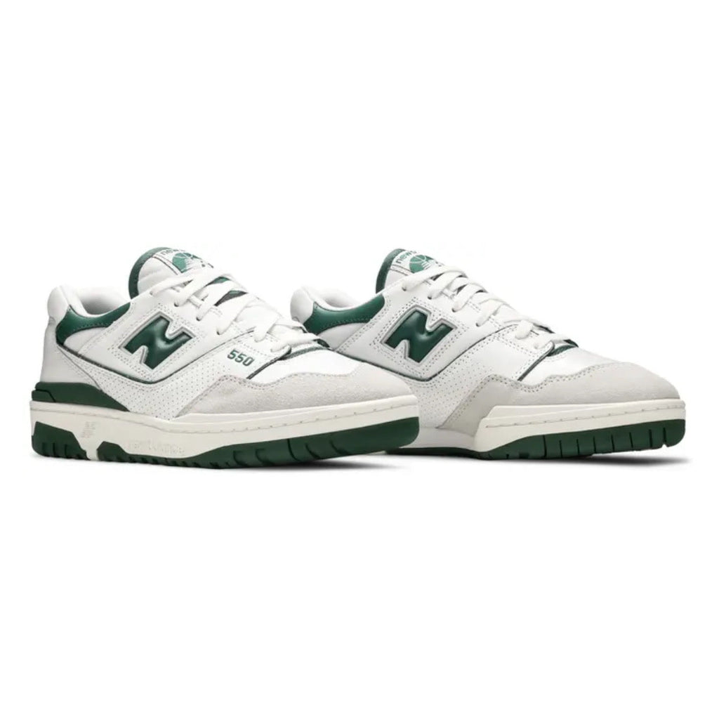 New Balance 550 'White / Green'
