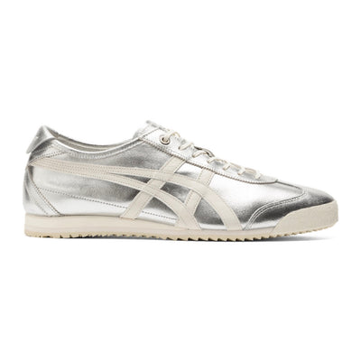 Onitsuka Tiger Mexico 66 SD 'Pure Silver / Cream'