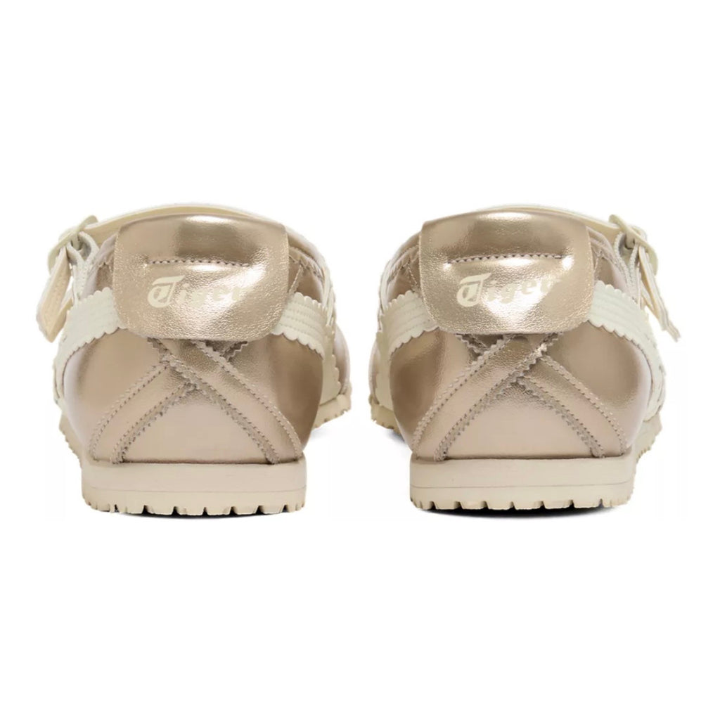 Onitsuka Tiger Mexico 66 Ballerina CHAMPAGNE/CREAM
