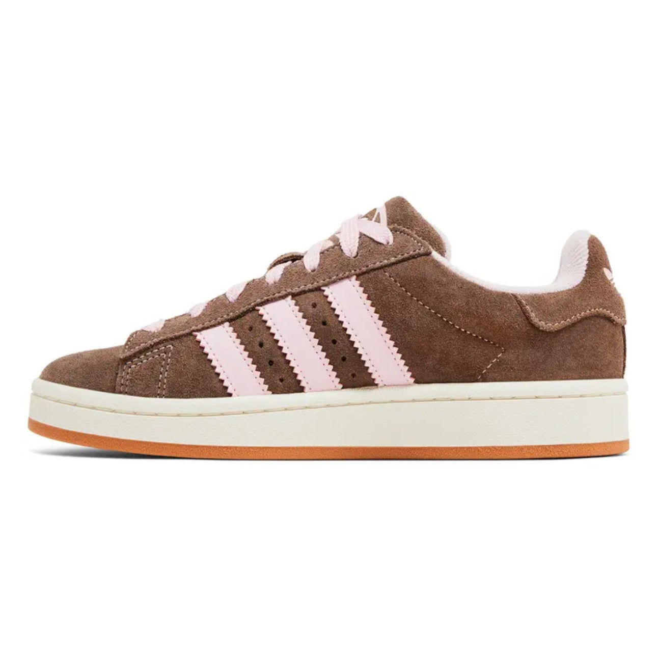 adidas Campus 00s 'Dust Cargo / Clear Pink'