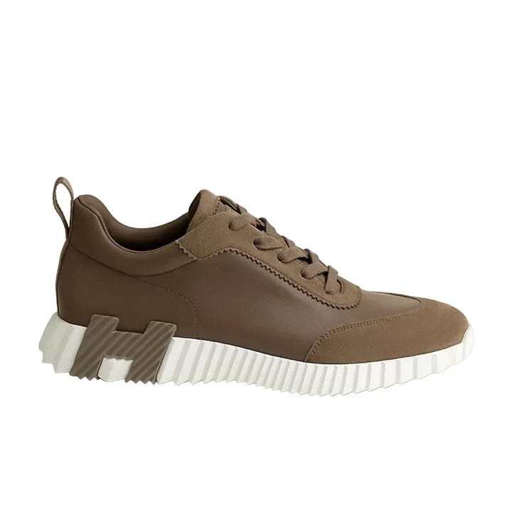 Hermès Bouncing 'Étoupe'