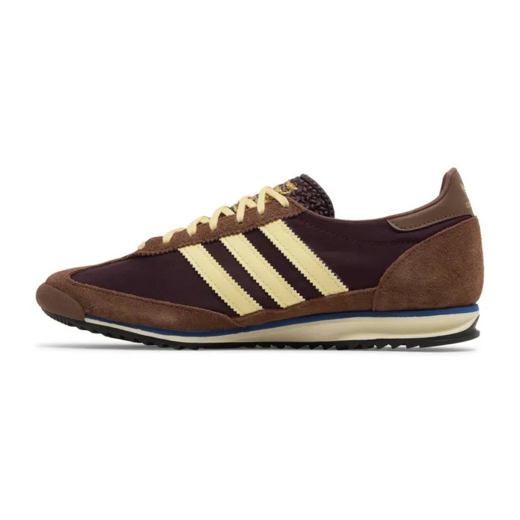 adidas SL 72 OG 'Maroon / Preloved Brown'