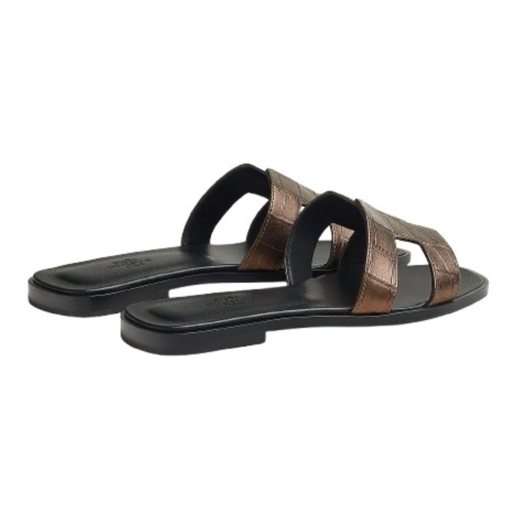 Hermès Oran 'Doré Antique'