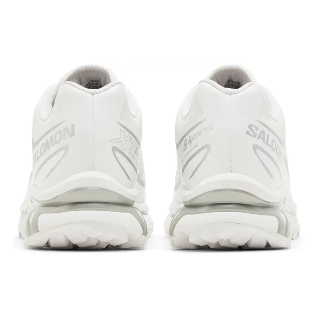 Salomon XT-6 GORE-TEX 'White / Silver'