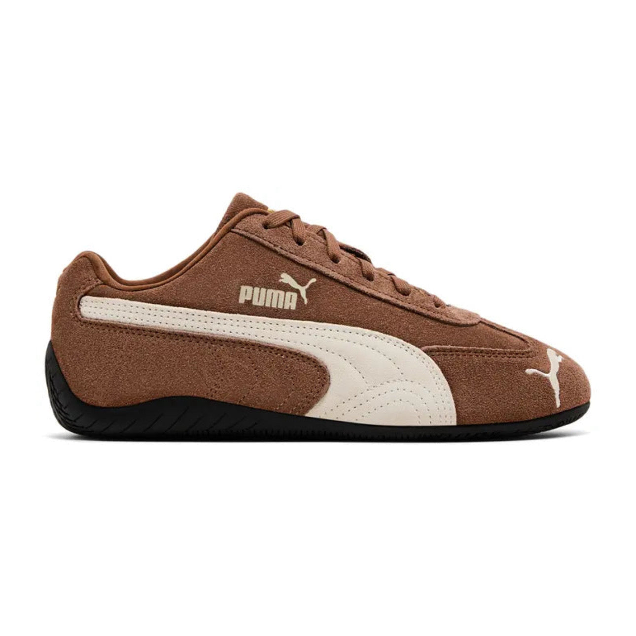 PUMA Speedcat OG 'Haute / Coffee / Frosted / Ivory'