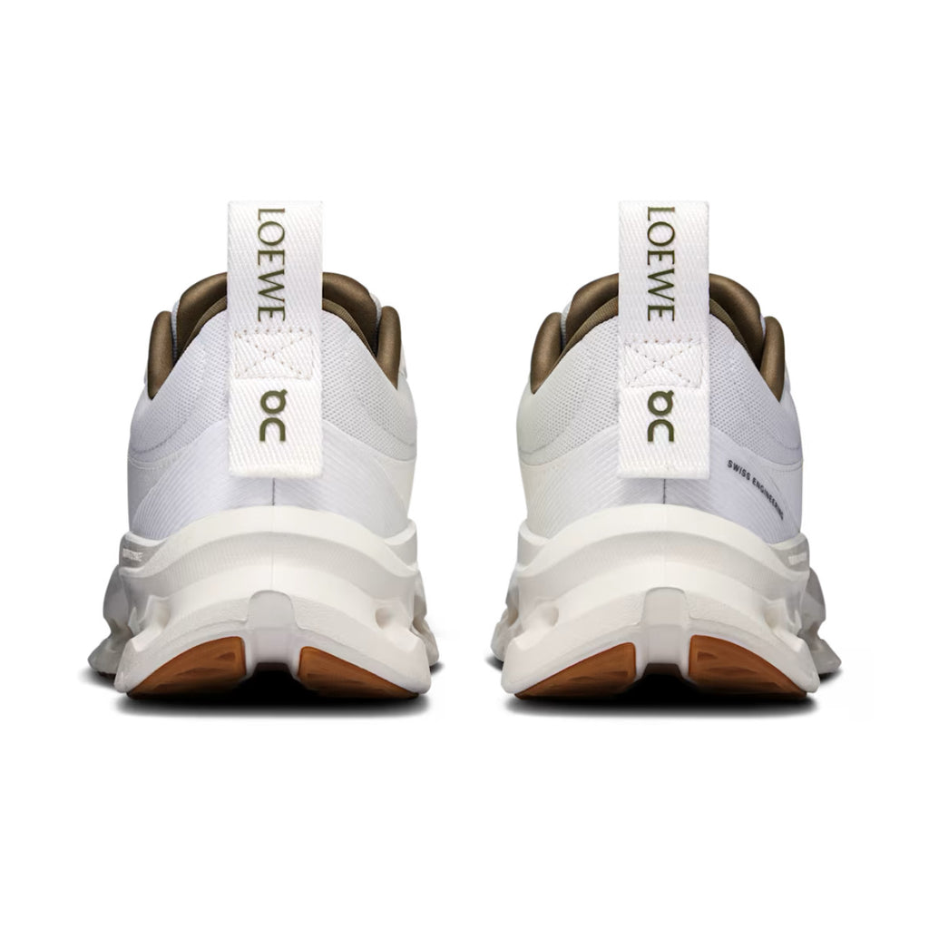 On Cloudtilt 2 Loewe 'White / Khaki'