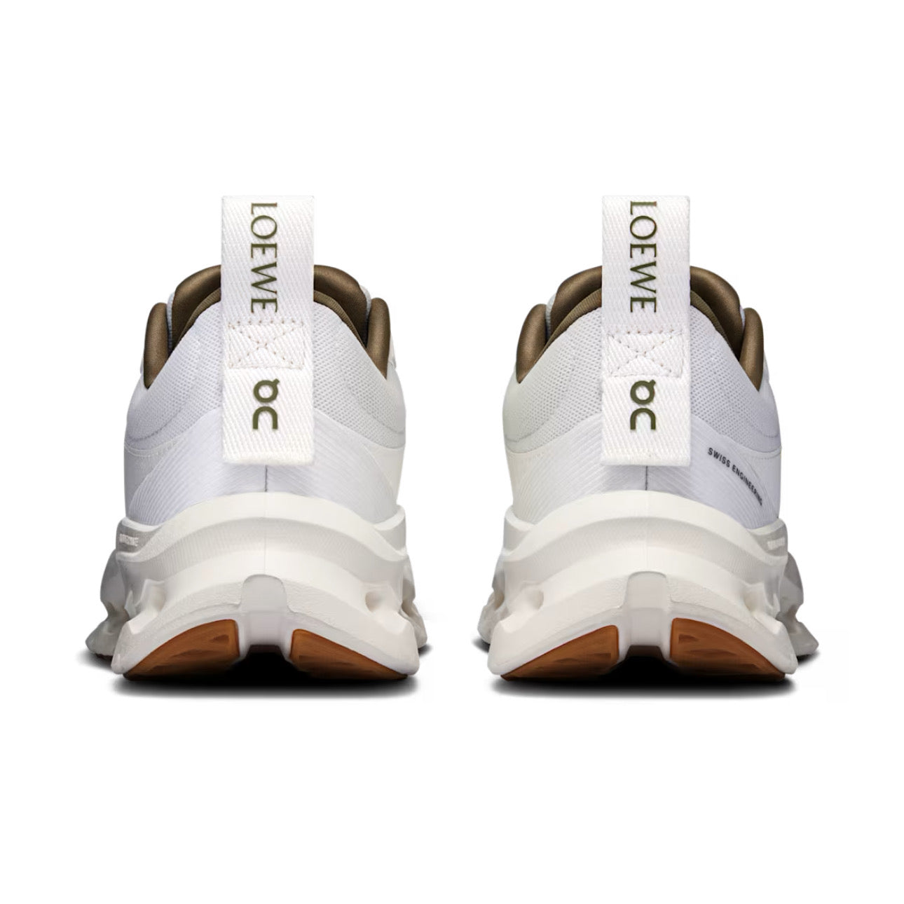 On Cloudtilt 2 Loewe 'White / Khaki'