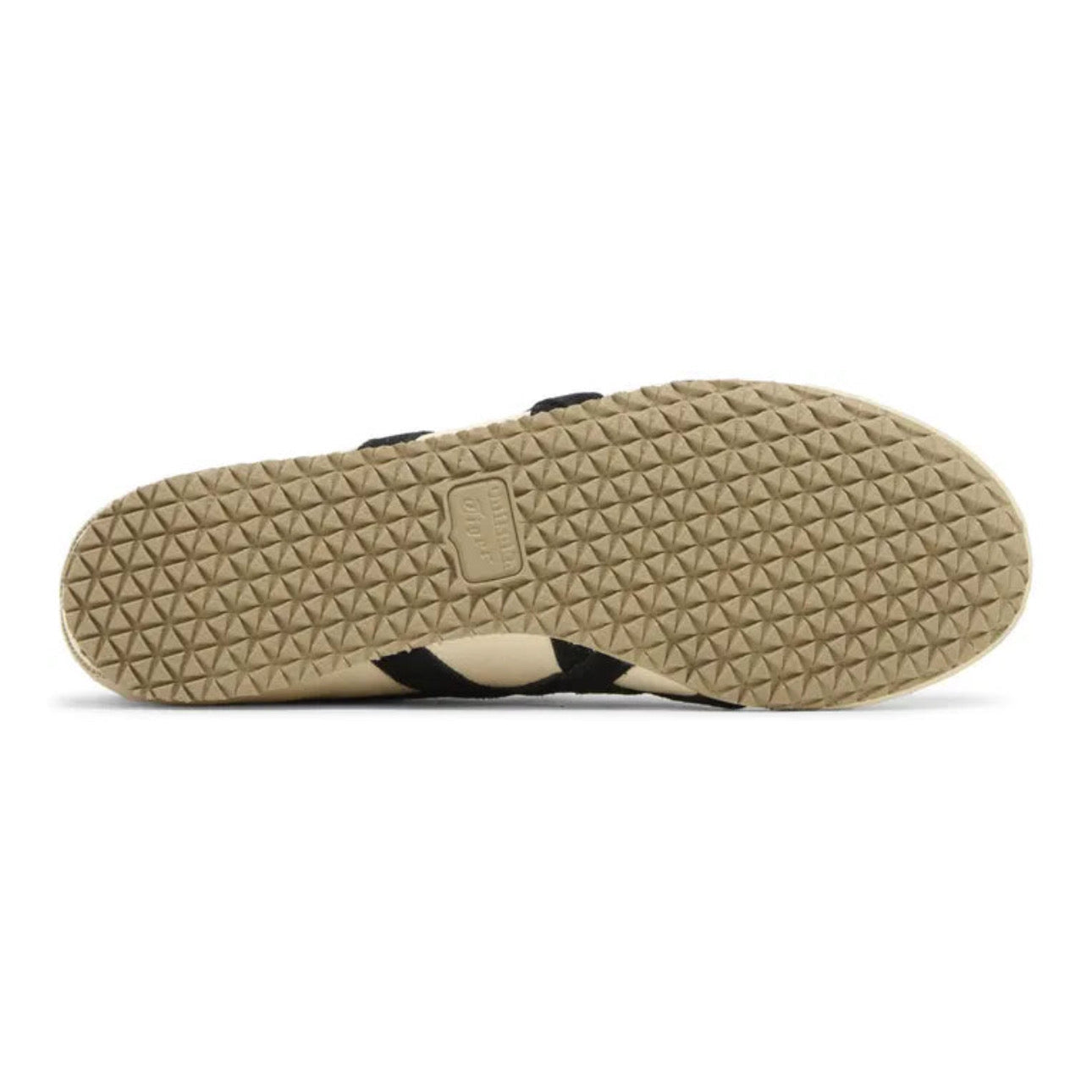 Onitsuka Tiger Mexico 66 Vintage 'Birch / Black'