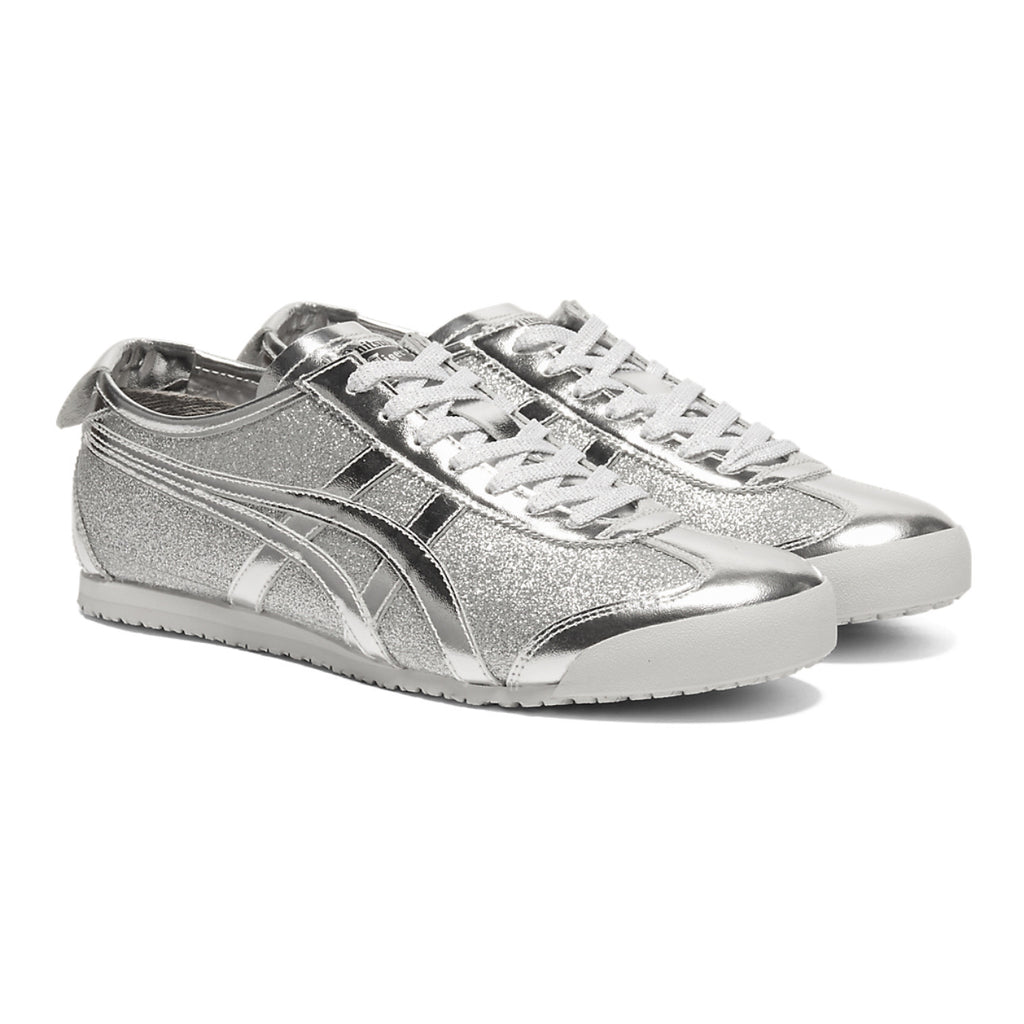 Onitsuka Tiger Mexico 66 PURE SILVER/PURE SILVER