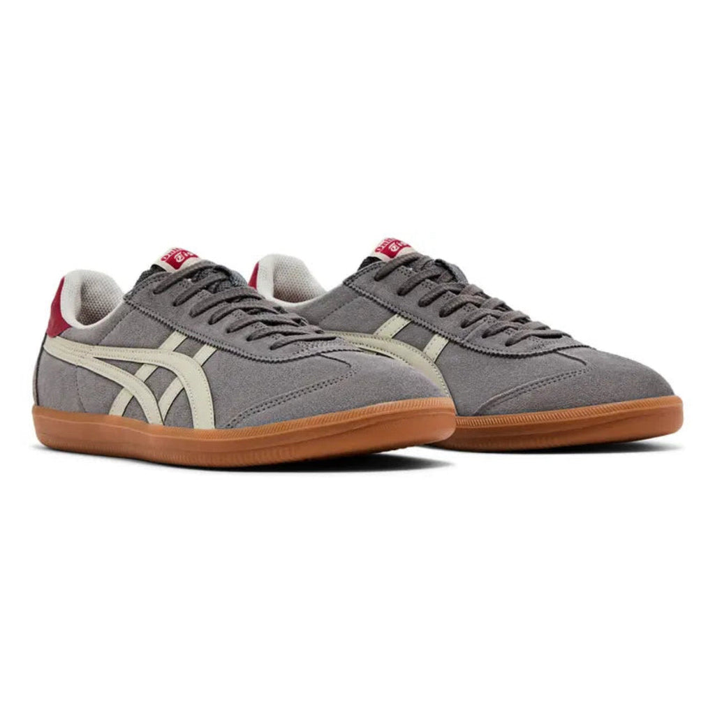Onitsuka Tiger Tokuten 'Grey / White'
