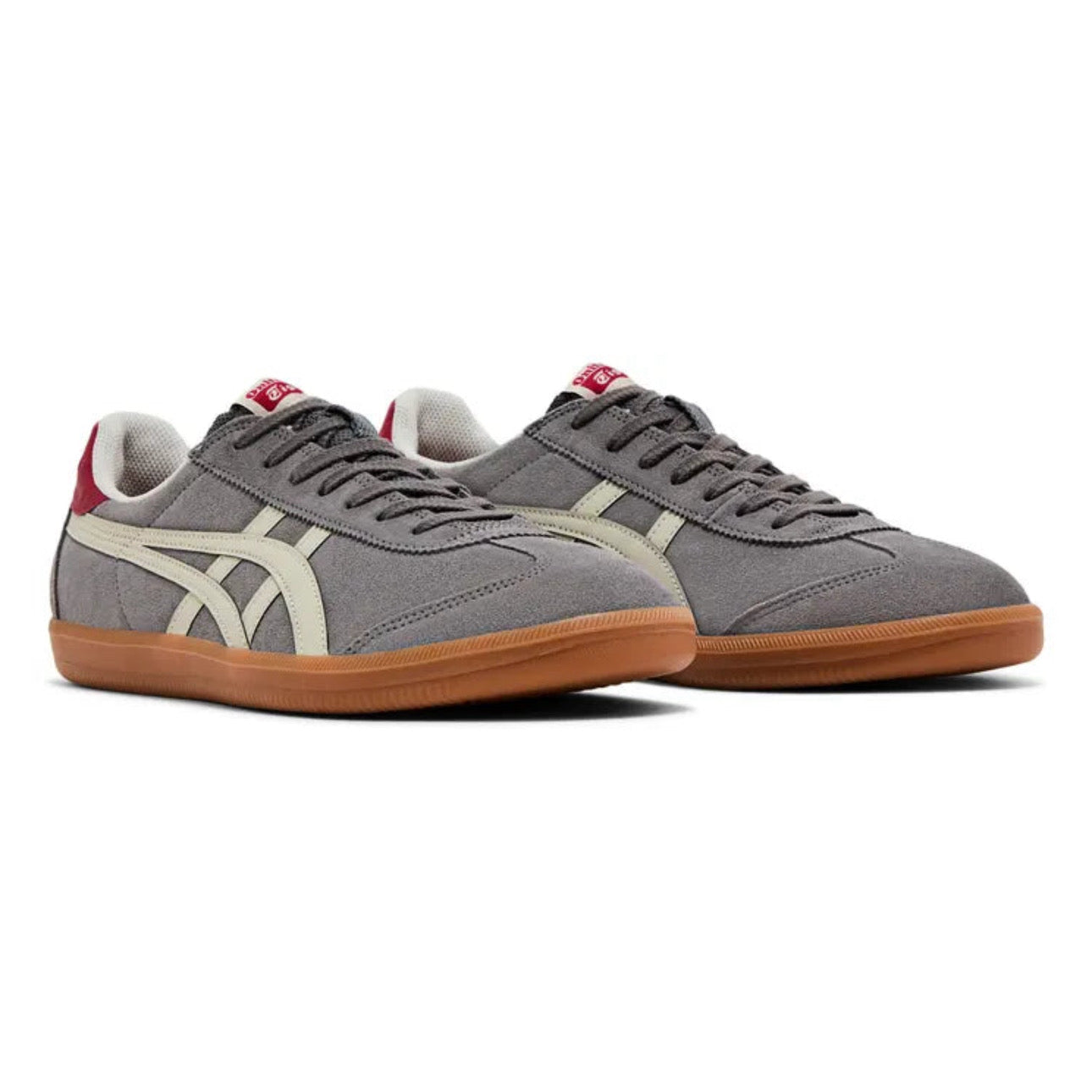 Onitsuka Tiger Tokuten 'Grey / White'
