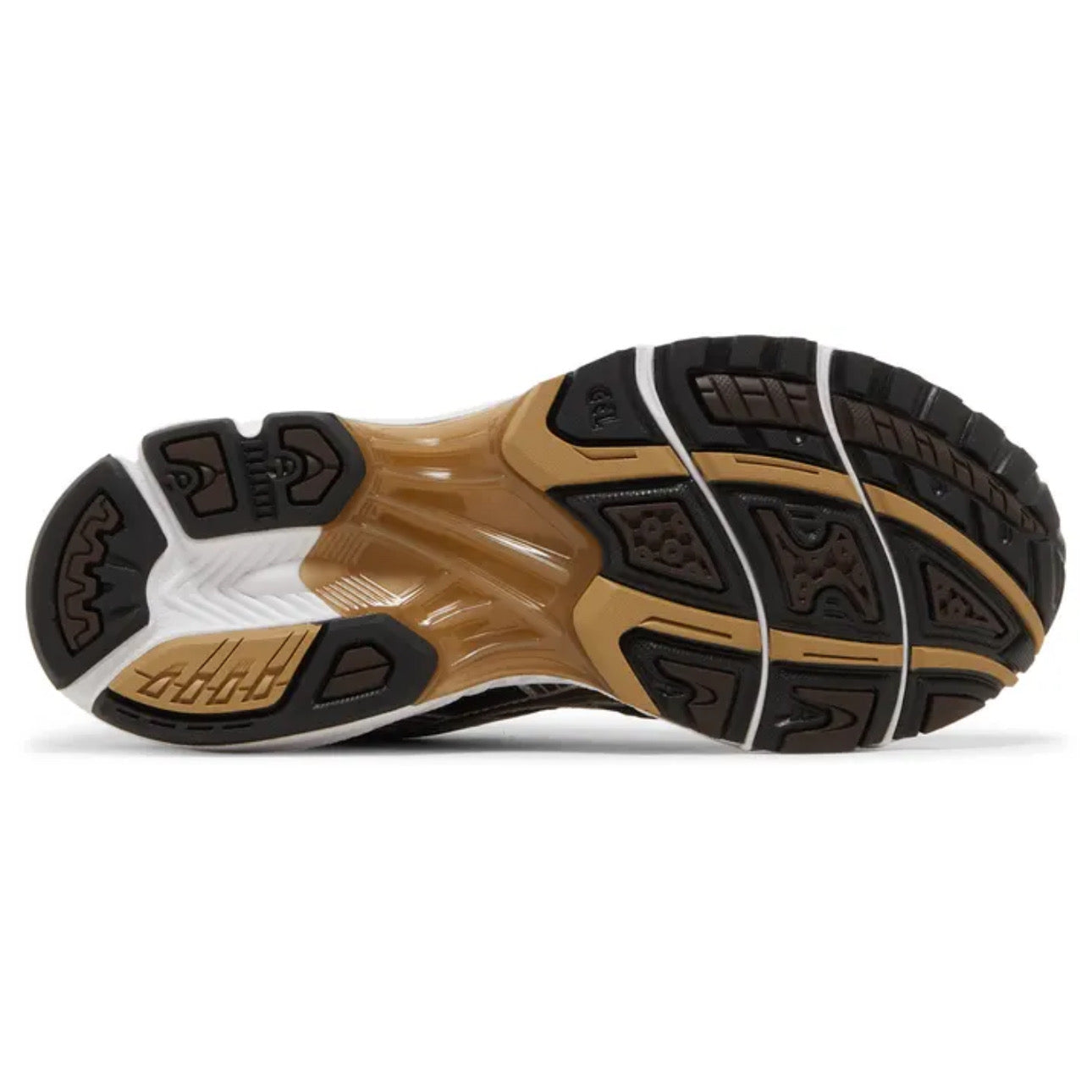 ASICS Gel Kayano 14 'Black Coffee'