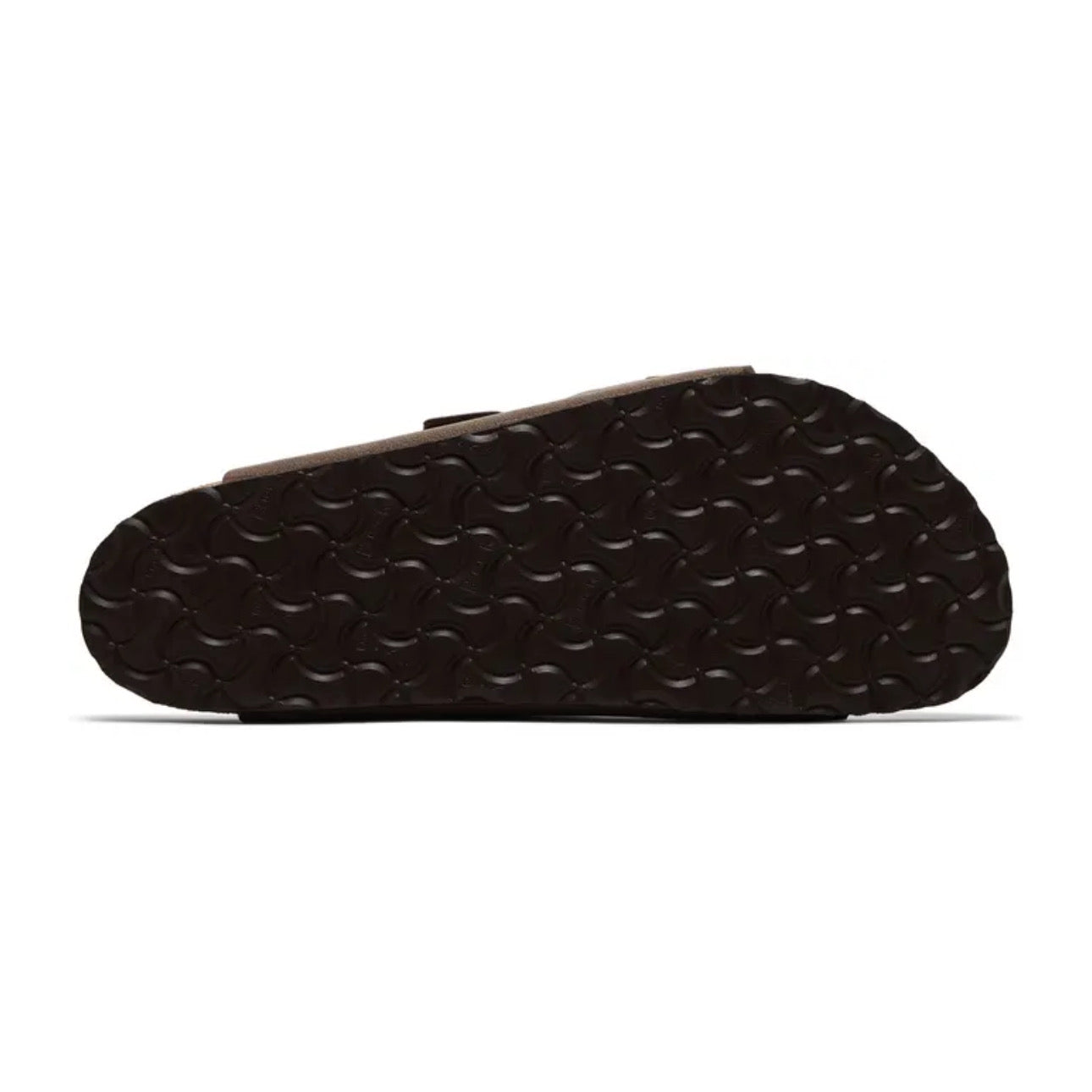 Birkenstock Arizona Birkibuc 'Mocha'