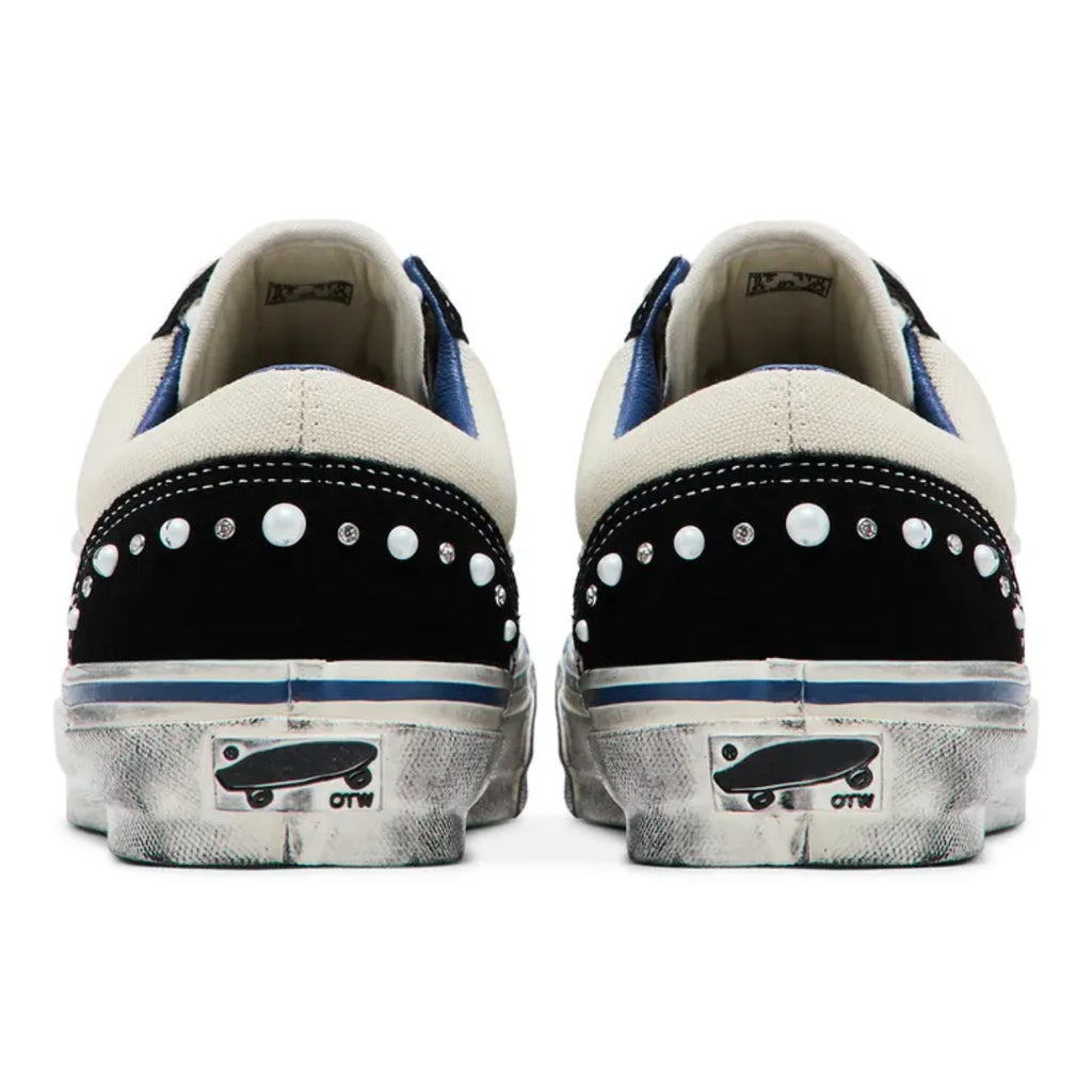 Vans Old Skool 36 'Pearlized / Pack / Marshmallow / White'