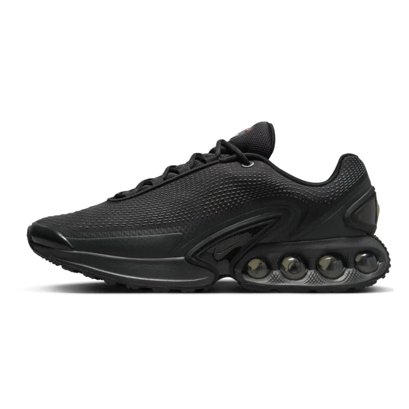 Nike Air Max Dn 'Black / Dark / Smoke / Grey'
