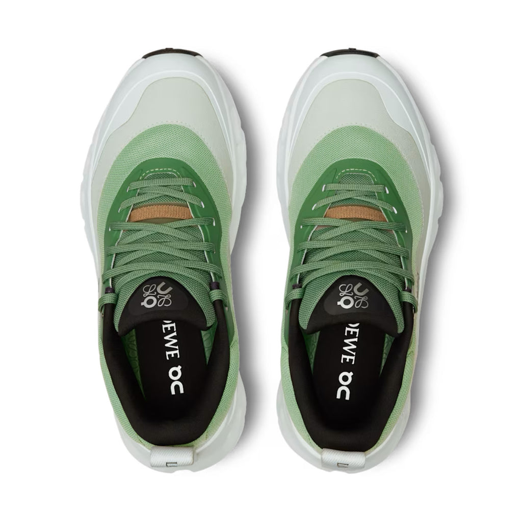 On Running Cloudtilt LOEWE 2 'Green / White'