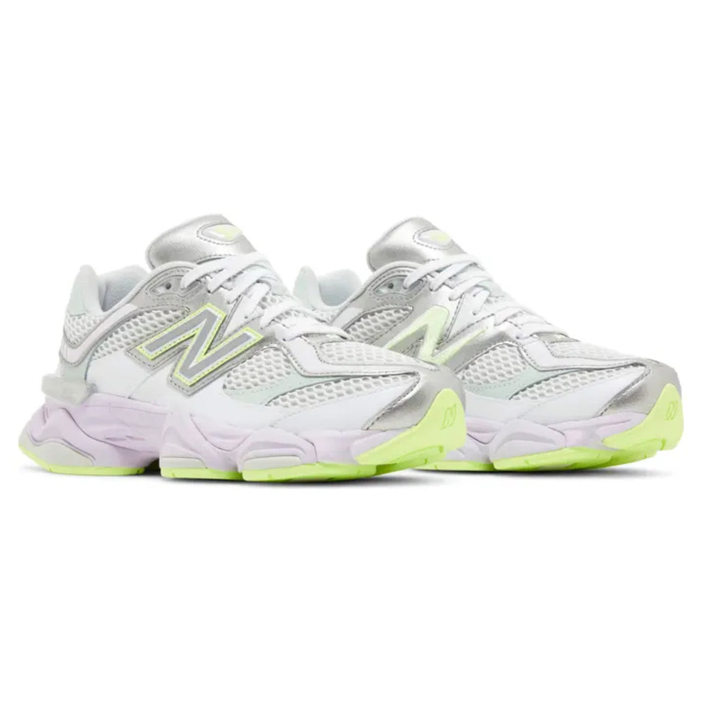 New Balance 9060 'White / Taro'