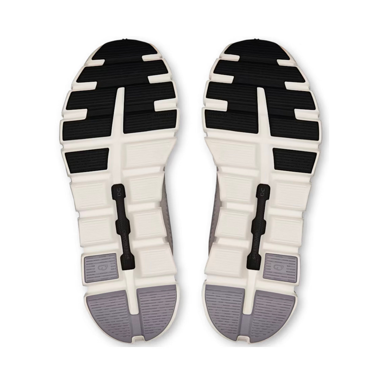 ON Cloud 6 Push 'Lilac / Black'
