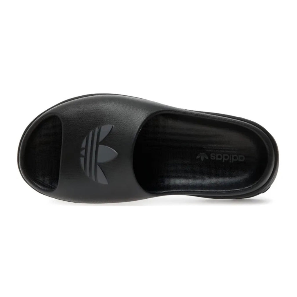adidas adiFOM Stan Smith Platform Slide 'Core Black'