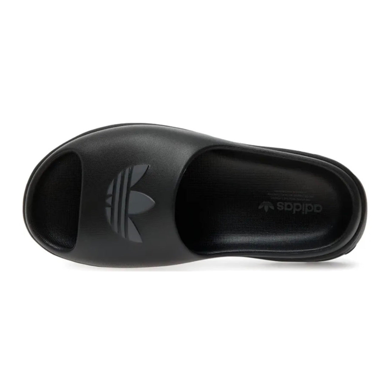 adidas adiFOM Stan Smith Platform Slide 'Core Black'