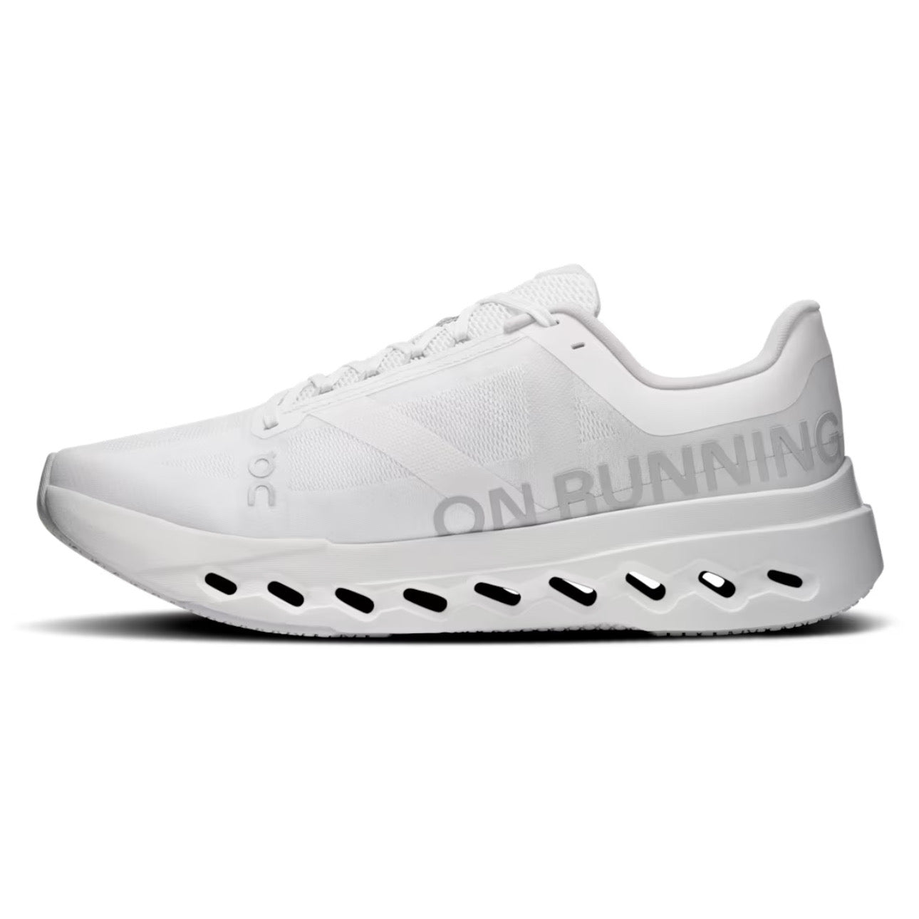 On Running Cloudsurfer Next 'White / White'